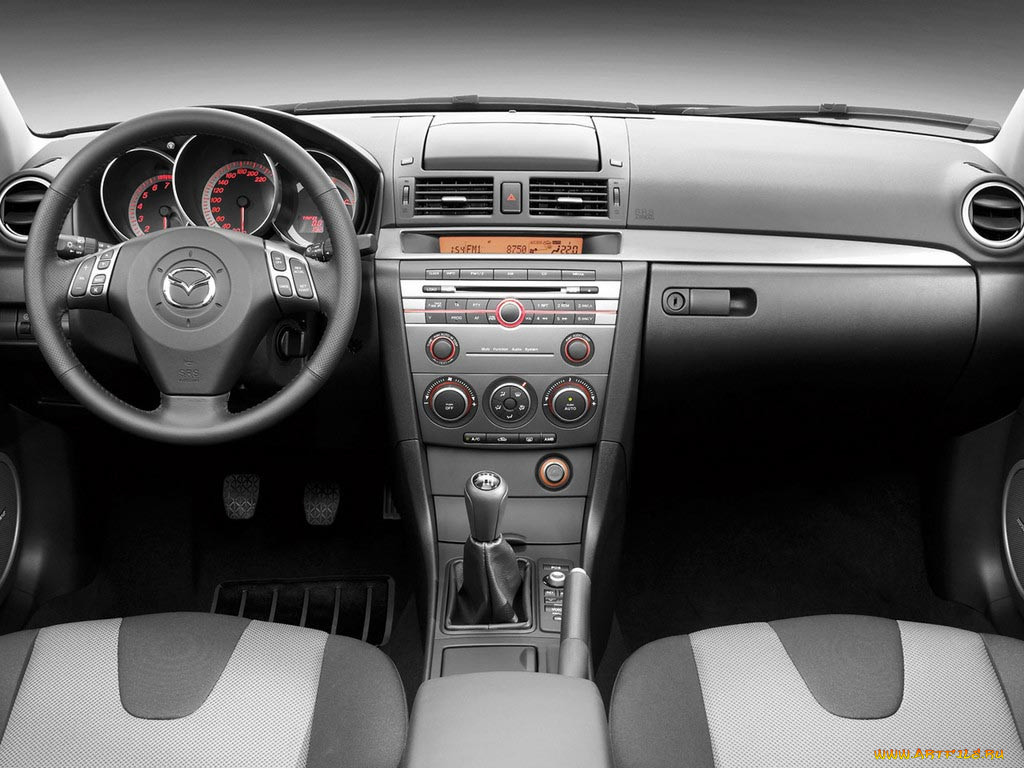 mazda, , , 